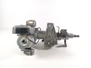 RENAULT Captur (2013–2019) Roolivõll 488100220R - 3