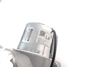 RENAULT Captur (2013–2019) Roolivõll 488100220R - 4
