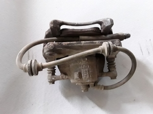 RENAULT Megane IV (2016–2022) Front brake caliper 410110528R - 2