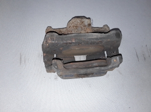 RENAULT Megane IV (2016–2022) Front brake caliper 410012354R - 2