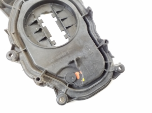 AUDI A8 D4 (2010–2017) Esitule kate 18991401 - 3