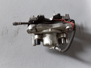 RENAULT Scenic (2009–2015) Bremssattel vorne 410110001R - 2