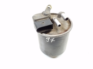 Kraftstofffilter und seine Teile - A6510902852