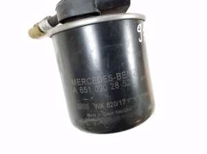 Infiniti Q50 (2013–2026) Kraftstofffilter und seine Teile A6510902852 - 2