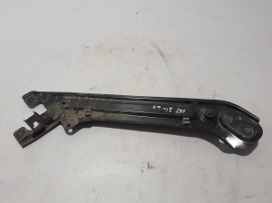  Headlight frame (glasses)  - 5E3806929 