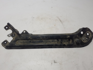 Skoda Octavia IV (2019–2026) Headlight frame (glasses) 5E3806929 - 2