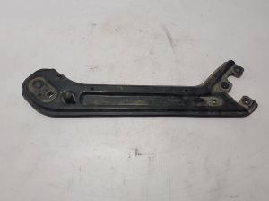 Skoda Octavia IV (2019–2026) Headlight frame (glasses) 5E3805932 - 2