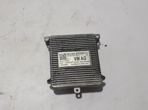 Skoda Octavia IV (2019–2026) Xenon headlight control unit 992941572CD - 2