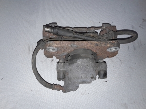 Citroen C4 Picasso (2013–2018) Eesmine pidurisadul 9807197280 - 2