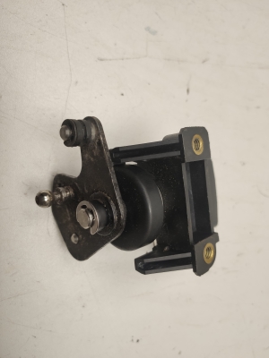 Mercedes Benz ML-Class 163 (1998–2005) Gaspedalsensor A0125423317 - 2
