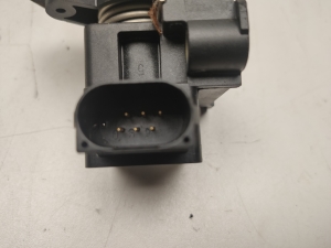 Mercedes Benz ML-Class 163 (1998–2005) Gaspedalsensor A0125423317 - 3