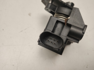 Mercedes Benz ML-Class 163 (1998–2005) Gaspedalsensor A0125423317 - 4