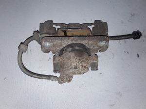 Citroen C4 Picasso (2013–2018) Eesmine pidurisadul 9807197280 - 2