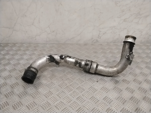  Intercooler hose 