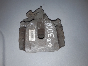 Bremssattel hinten - 755955