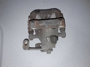 Peugeot 3008 (2009–2016) Tagumine pidurisadul 755955 - 2