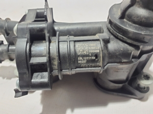 Skoda Octavia IV (2019–2026) Termostaadi korpus 05L121111N - 3