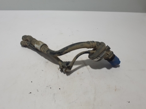 Fuel filler neck - 5Q0131965S