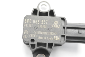 AUDI A3 8P (2003–2012) Turvapadja andur 8P0955557 - 2