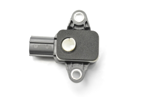 AUDI A3 8P (2003–2012) Turvapadja andur 8P0955557 - 4