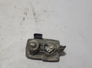   Other muffler part  - 3Q0253691K 