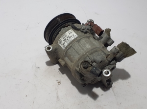 Skoda Octavia IV (2019–2026) A/C compressor 3Q0816803B - 2