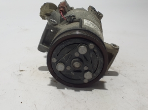 Skoda Octavia IV (2019–2026) A/C compressor 3Q0816803B - 3
