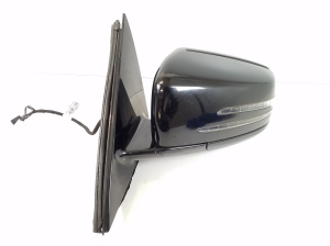 Mercedes Benz E-Class W212 (2009–2015) Außenspiegel und seine Teile A2128100516 - 2