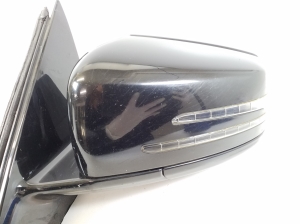 Mercedes Benz E-Class W212 (2009–2015) Außenspiegel und seine Teile A2128100516 - 3