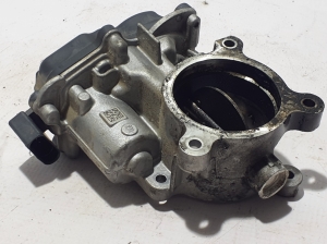 Skoda Octavia IV (2019–2026) Accelerator valve 05L128063E - 3