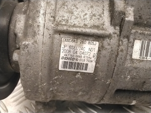  Air conditioner compressor 