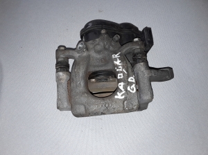  Bremssattel hinten 