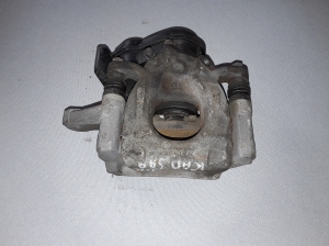  Bremssattel hinten 