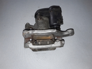  Bremssattel hinten 