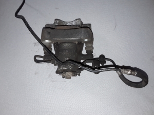 Citroen Berlingo (2008–2018) Bremssattel hinten 9803120680 - 3