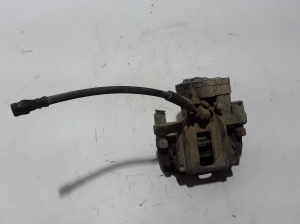   Rear brake caliper  - 5WA615423 
