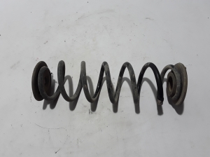 Skoda Octavia IV (2019–2026) Rear spring 5Q0511121AG - 2