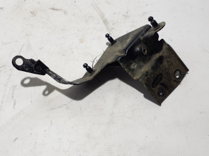   ABS unit bracket  - 5Q1614235G 