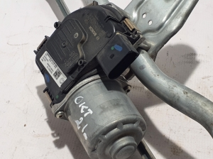 Skoda Octavia IV (2019–2026) Windshield wiper mechanism 5E4955023 - 2