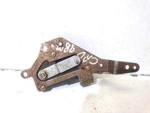 Honda CR-V (1995–2002) Heater flap actuator 0637006641 - 2