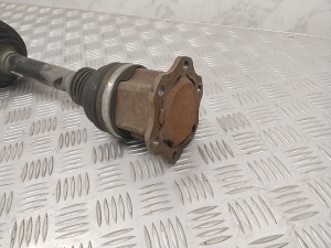 AUDI A4 B8 (2007–2016) Antriebswelle vorne und ihre Teile 8K0407271S - 3