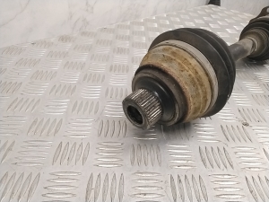 AUDI A4 B8 (2007–2016) Antriebswelle vorne und ihre Teile 8K0407271S - 4