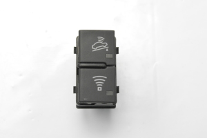 Switch and its parts - 8E2962109