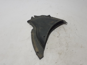   Other part of front wheel arch liner  - 5E3853887B 