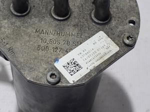 Skoda Octavia IV (2019–2026) Kütusefilter ja selle osad 5WA127399K - 3