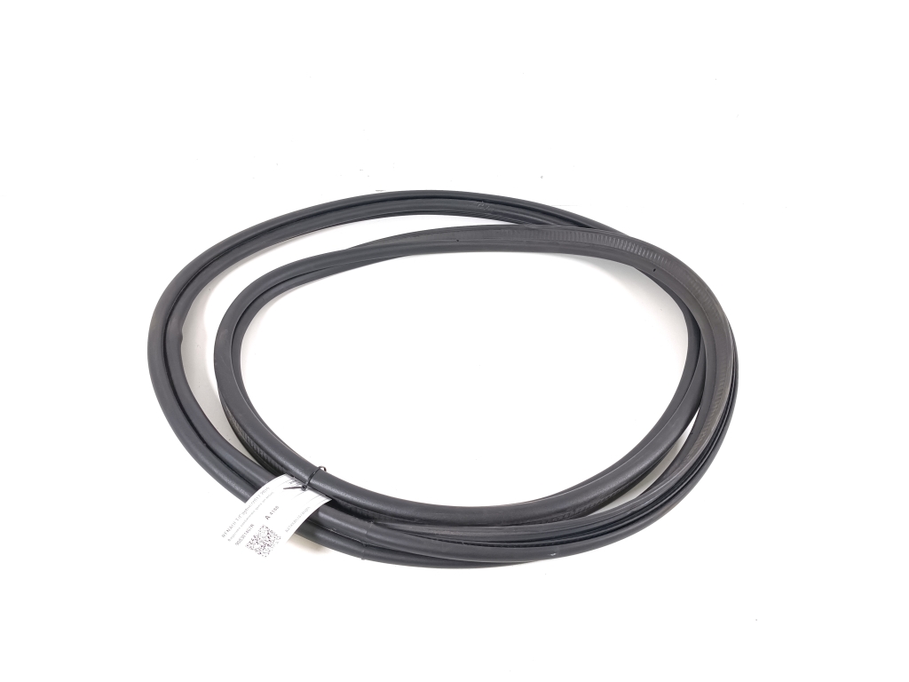 Hátsó ajtó tömítőgumi (a karosszérián)