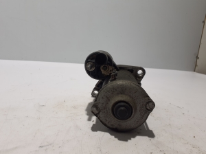 Skoda Octavia IV (2019–2026) Starter 02E911022C - 4