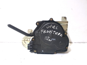 Tagaluugi lukk - 