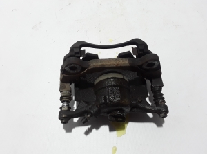 Skoda Octavia IV (2019–2026) Front brake caliper 5WA615124 - 2