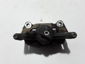 Skoda Octavia IV (2019–2026) Front brake caliper 5WA615124 - 3